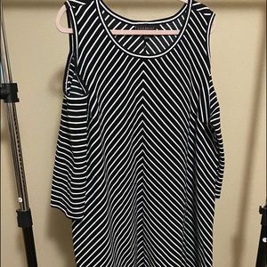 Lane Bryant Dress